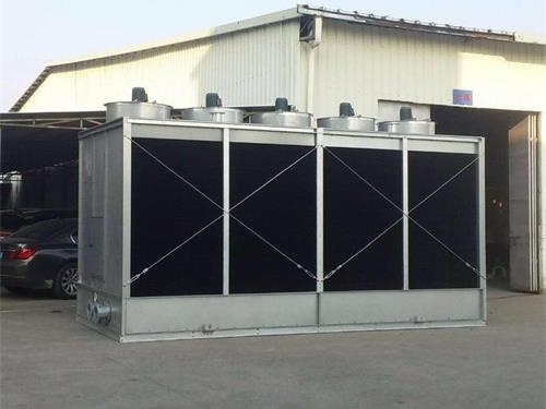 廣東冷卻塔維修廠家哪家好？